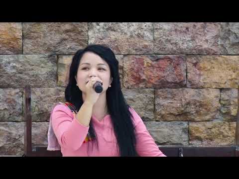 F  Lalhmangihkimi : Hmangaih Pathian Ini si