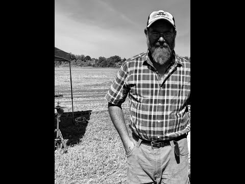 Why God made a farmer