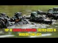 Top 10 Guerrilla Warfare Tactics Used In Modern Conflicts