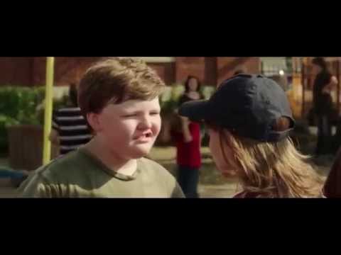 Homefront (2013) - School Fight Scenes
