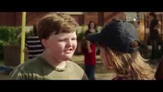 Homefront (2013) - School Fight Scenes