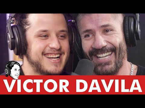 CREATIVO #218 - VICTOR DAVILA