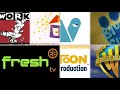 Best Ed Blue S Clues Camp Lazlo Dan Vs STCSC Snoopy Show TDI Young Sheldon Credits Remix