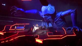 Muse - &quot;Stockholm Syndrome&quot;/&quot;Assassin&quot;/&quot;Reapers&quot;/&quot;The Handler&quot;/&quot;New Born&quot; (Live in SD 3-5-19)