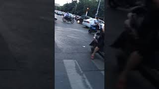 Re: [新聞] 廣州宣布「全天禁鳴喇叭」！禁令長達5年