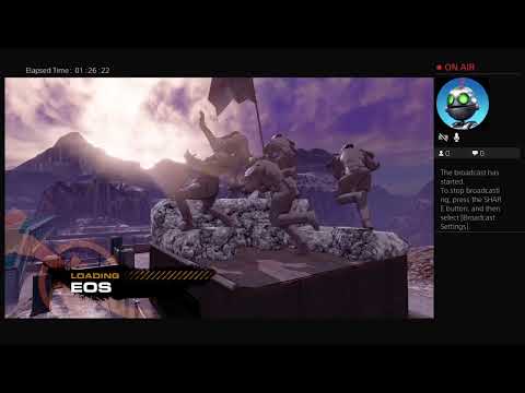 Red faction guerrilla insane mode!!! gameplay PT14