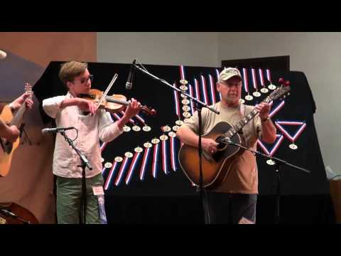 2014-10-25 Jr1 C4 Vance Voetberg - 2014 Western Open Fiddle Championships