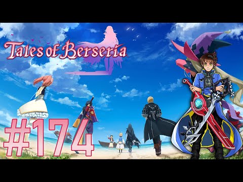 Tales of Berseria PS5 Redux Playthrough with Chaos part 174: One Ingredient Remains