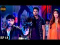 राज ने बचाई नागिन की जान Phir Laut Aayi Naagin Naagin Full Ep 