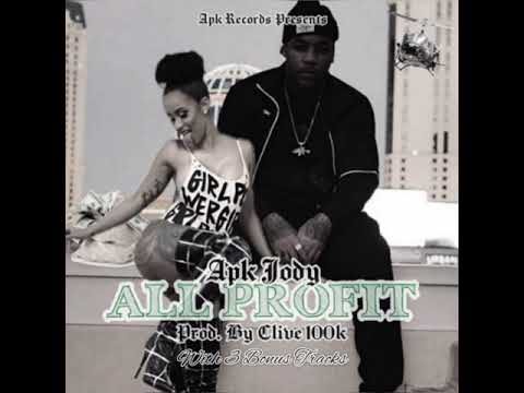 APK Jody x Celly Ru - Horse Race ( Prod. By TnTXD )