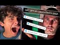 Hacking Stranger S SNAPCHATS