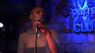 PLOUM au café universel le 7 Mai 2010 - 7 I loves you Porgy