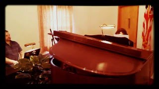 Mansion Over The Hilltop      -Piano Duet-