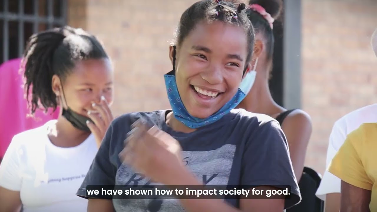 Openup: Citizen Engagement Programme Promo