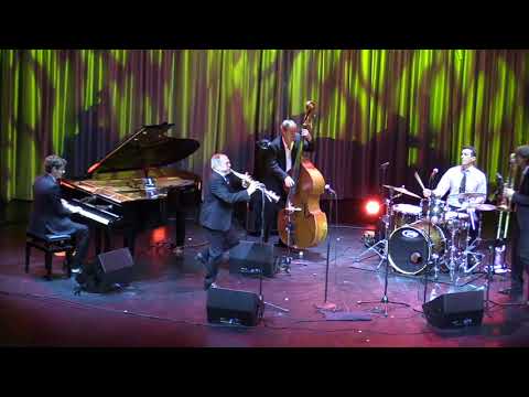 Olivier FRANC QUINTET