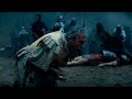 Barbarians - Varus Kills Himself | Death Scene (1x6) [Full HD]