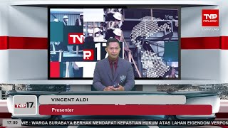 TVR 17 - 20 November 2025
