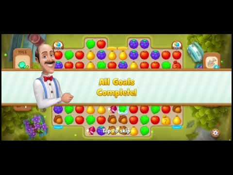 Level 1964-1968#gardenscapes