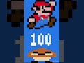 Making Mario Stomping On A Goomba In Pixel Art Shorts Viral Mario Art Like