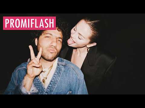 Video Thumbnail: Selena Gomez und Benny Blanco: Entspanntes Essen in Bologna