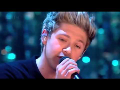 ▶   One Direction - Little Things - X Factor