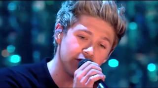 ▶   One Direction - Little Things - X Factor