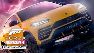Forza Horizon 4: Fortune Island - Official Trailer | The Game Awards 2018