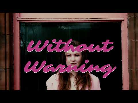 Kirsten Adamson - Without Warning (Official Music Video)