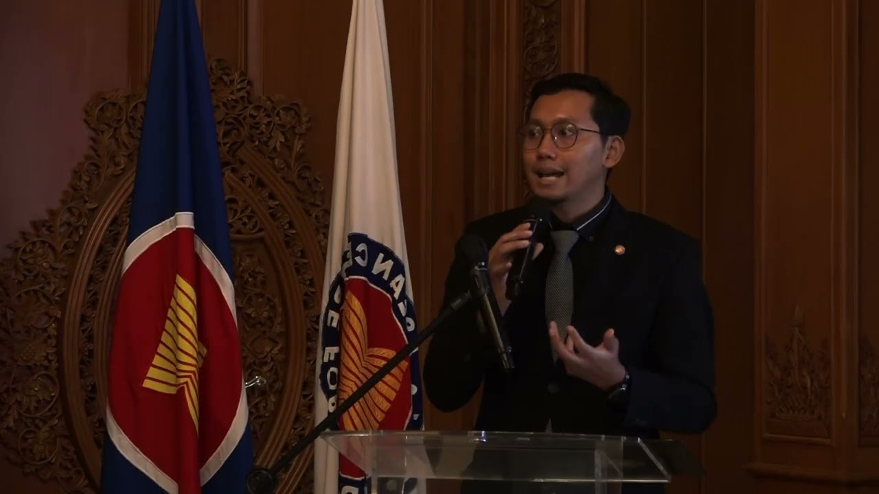 ASEAN Energy Insights 2026
