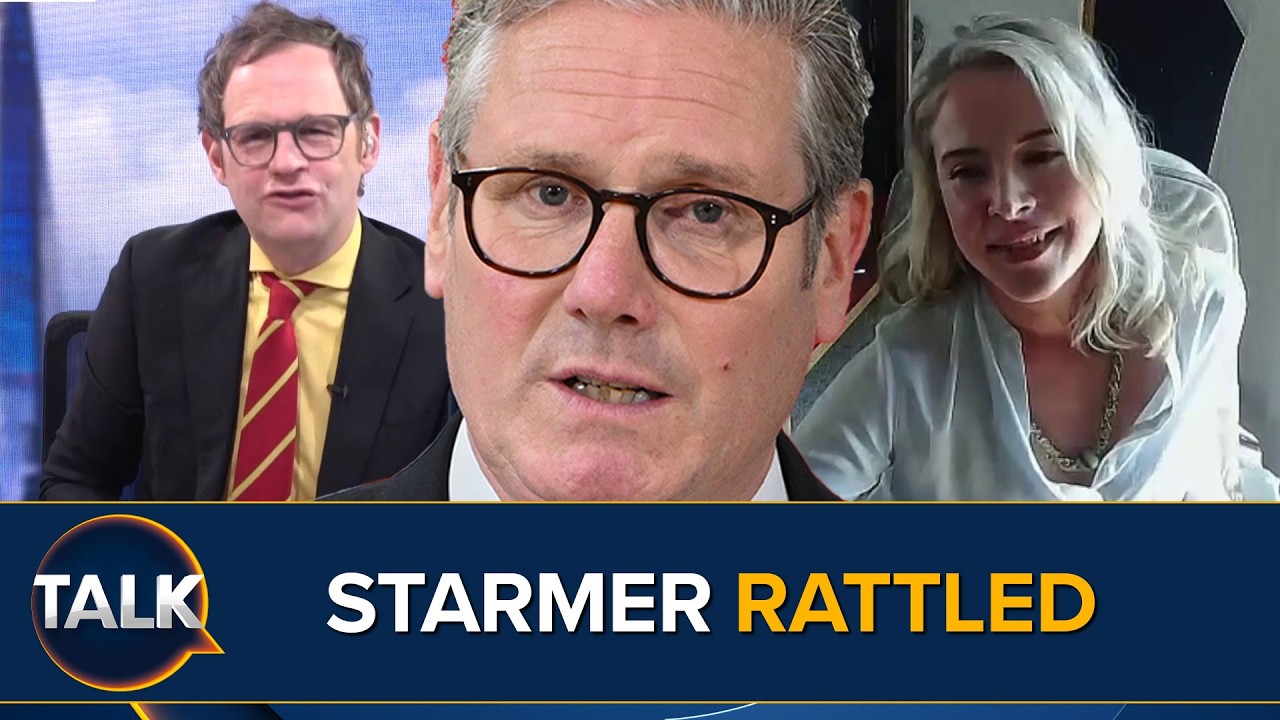 ‘Starmer Will Be KICKED OUT After May’ | McSweeney To Appear Before Select Committee