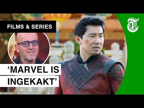 afbeelding Forse kritiek op nieuwe stripverfilming: ‘Ze zijn beetje de weg kwijt’