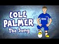 🥶COLE PALMER: The Song🥶 (Chelsea vs Everton 6-0 Goals Highlights Chant)