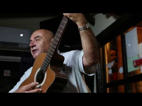Fado, Rui Tenório, "Eh pá, do fado"