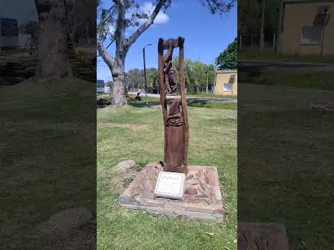 Camping La Charqueada (Treinta y Tres)