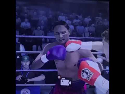 FULL FIGHT) Deen thegreat vs Grinty SG & BTV Main event 001