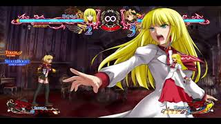 USHIROMIYA ROSA É BRABA DE MAIS 😎 | UMINEKO