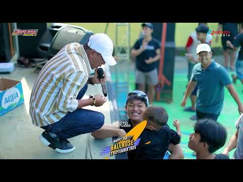 CHASING STORM SEBAN - NEW LEVYS STAR - HAPPY PARTY BALLROSE - MLONGGO JEPARA 2025