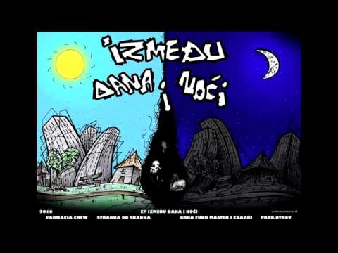 Zdarki & Grba f. m. - Bogu iza nogu (prod. Otrov)