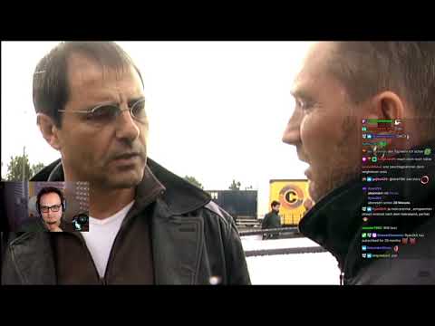 Moondye7 reagiert auf "Die Kokainjäger" | MD7 REACT #81