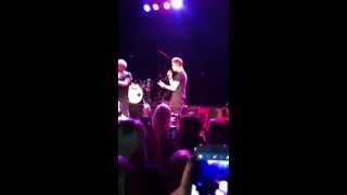 Christopher - Where Do We Go From Here (Akustisk version)