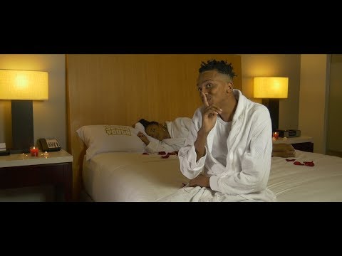 Jaron - Love Technician (Official Video)