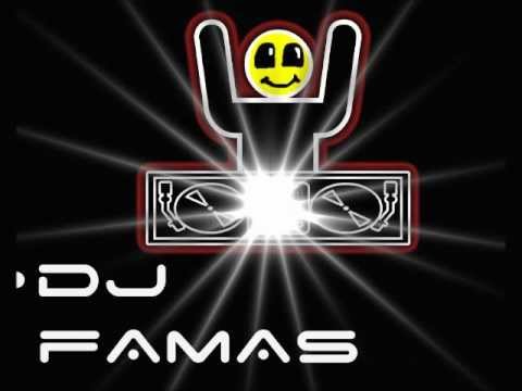 Fly Project-Musica(Famas MashUp)