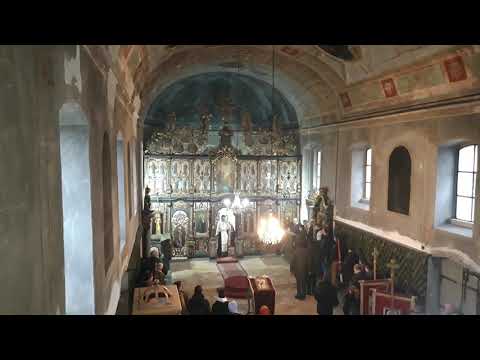 BADNJI DAN U SRPSKOJ CRNJI  2021