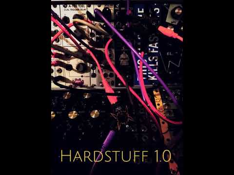 Kinky T - Hardstuff 1 0