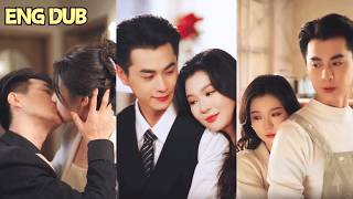 [ENG DUB] After Divorce: Saving My Ex-Husband from a Billion-Dollar Trap | CDrama