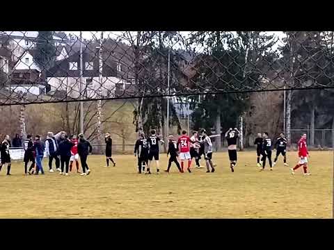 TSV Leinzell - SGM Lautern II/Essingen III 3:2