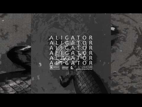 Video thumbnail for ALIGATOR