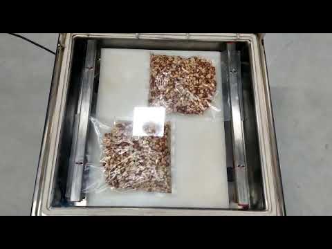 Table Top Vacuum Packing Machine