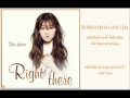 Shin Ji Hoon - Right There (Eng+Kor+Rom) Lyrics ...