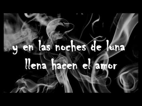La Renga   Triste Canción de Amor con Letra